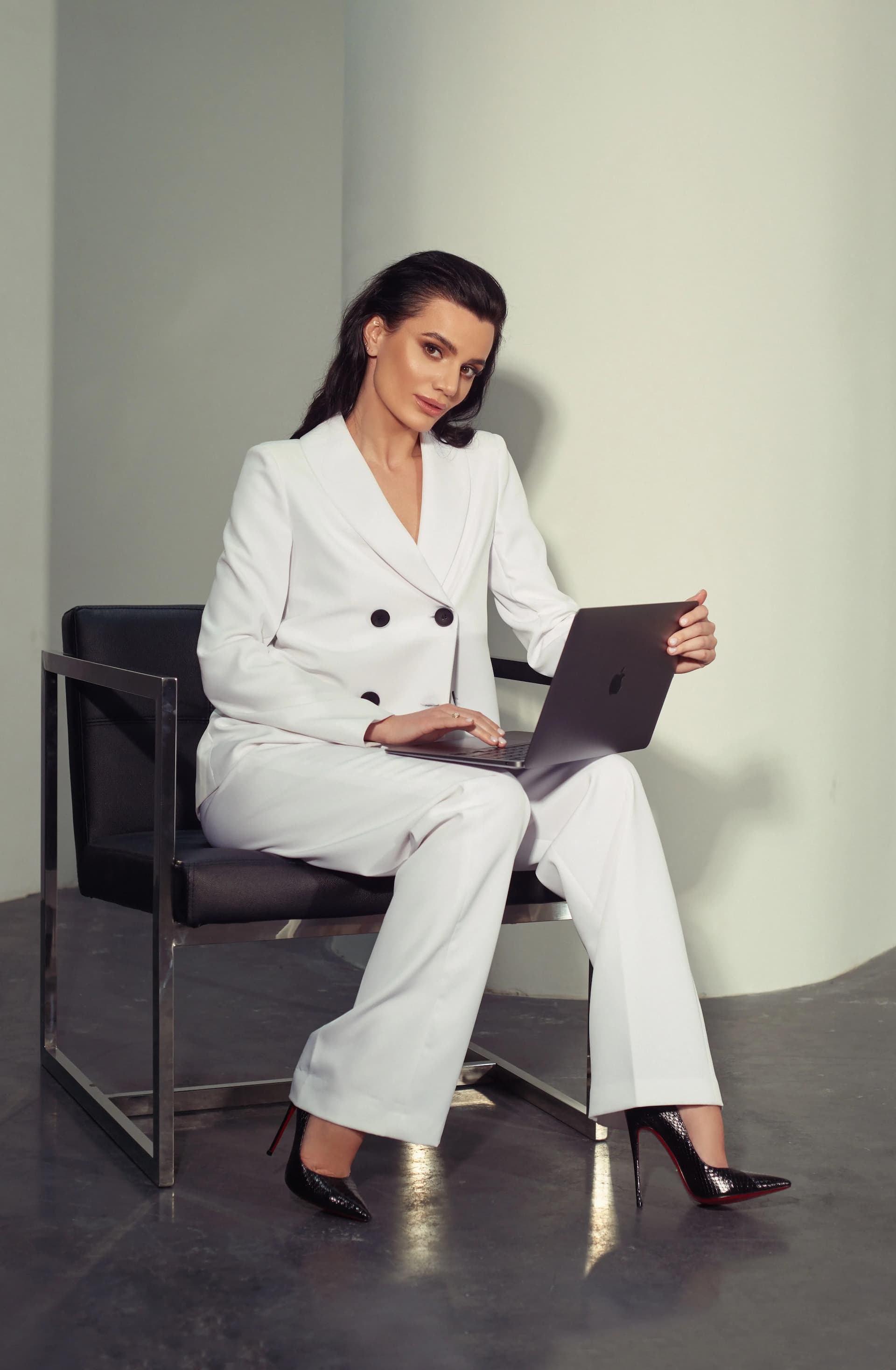 Наталія Марченко — фото лікаря